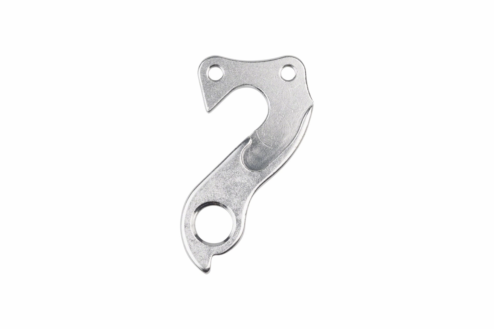 Benno Derailleur Hanger for eJoy, eScout, 2017-21, Silver