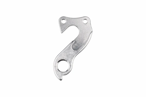 Benno Derailleur Hanger for eJoy, eScout, 2017-21, Silver
