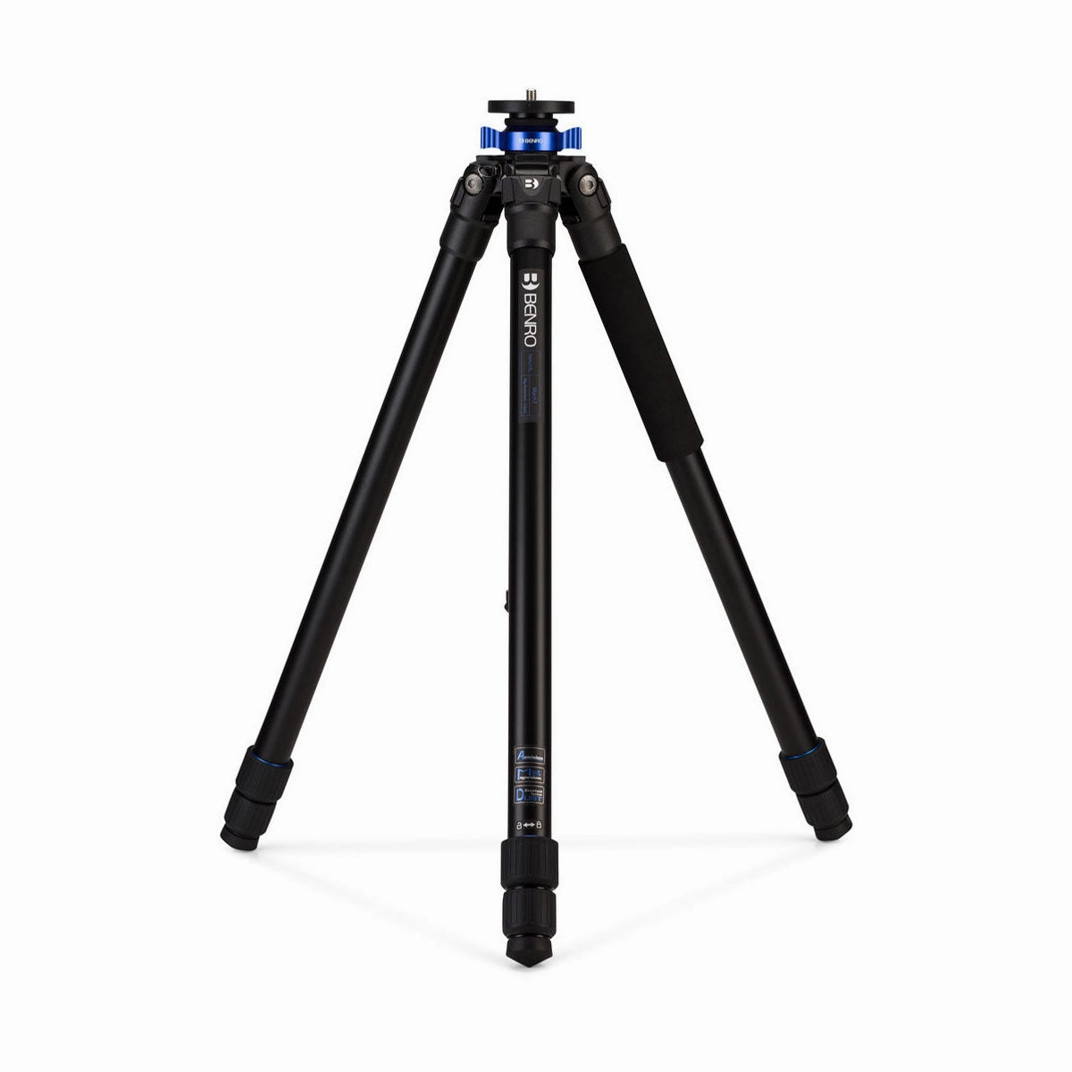 Benro Mach3 Aluminum Long Tripod Biggest Savings Now Clearance Sale Now