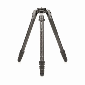 Benro Mammoth 4-Section Carbon Fiber Tripod (34C) MustShop Sale