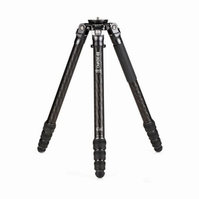 Todays Trending Deals Benro Mammoth 4-Section Carbon Fiber Tripod (44C)