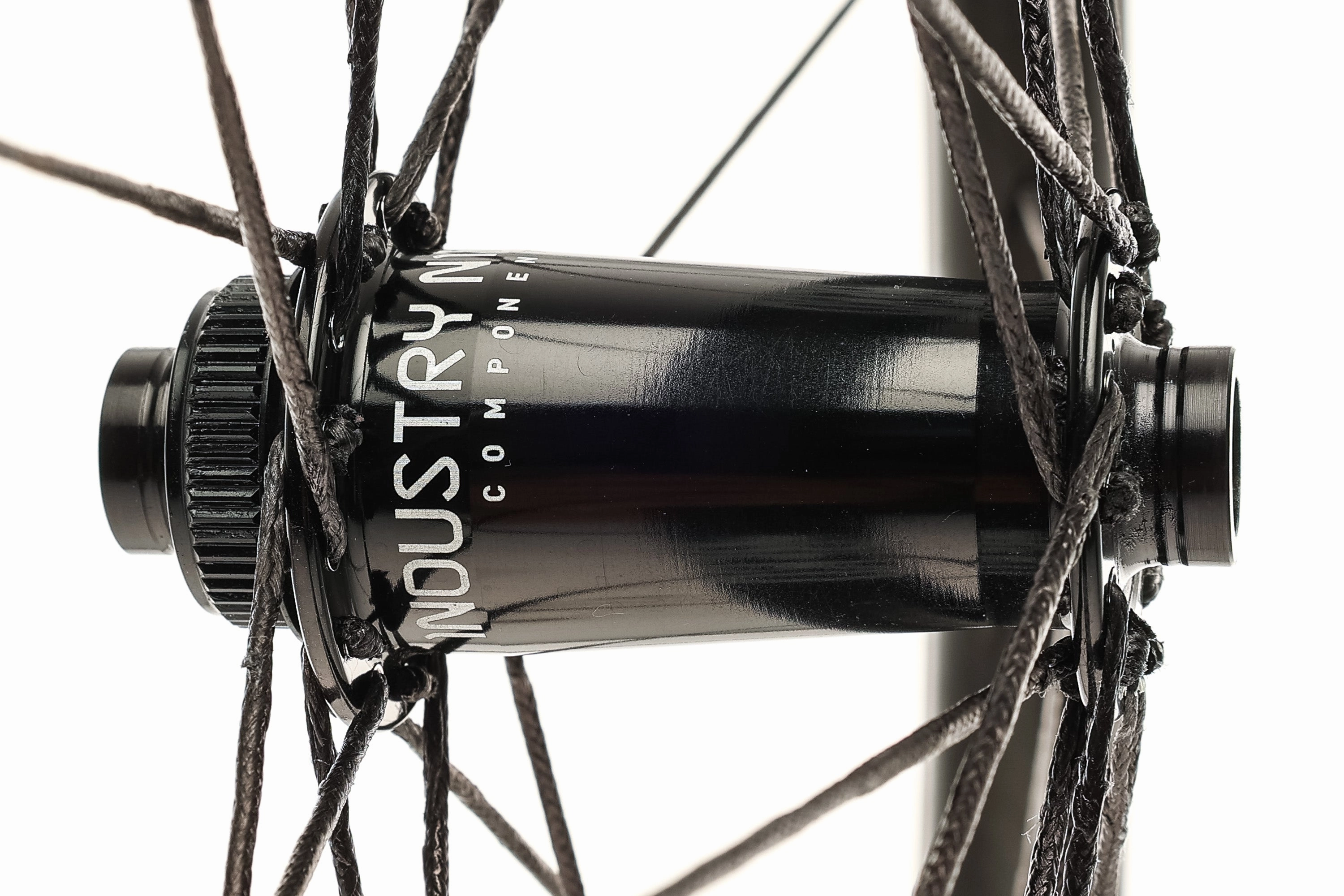 Berd HAWK30 Carbon Tubeless 29" Front Wheel