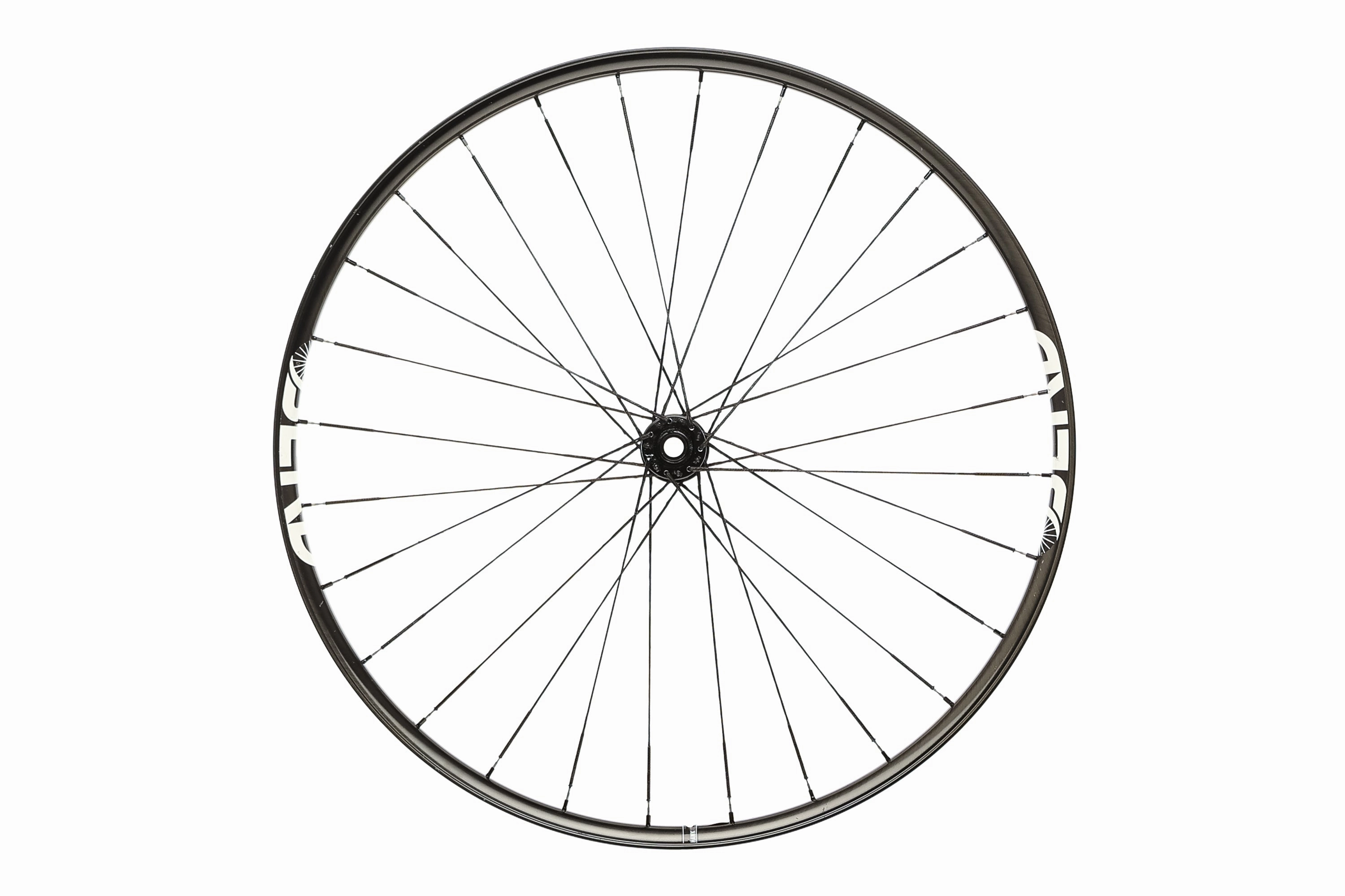 Berd HAWK30 Carbon Tubeless 29" Front Wheel