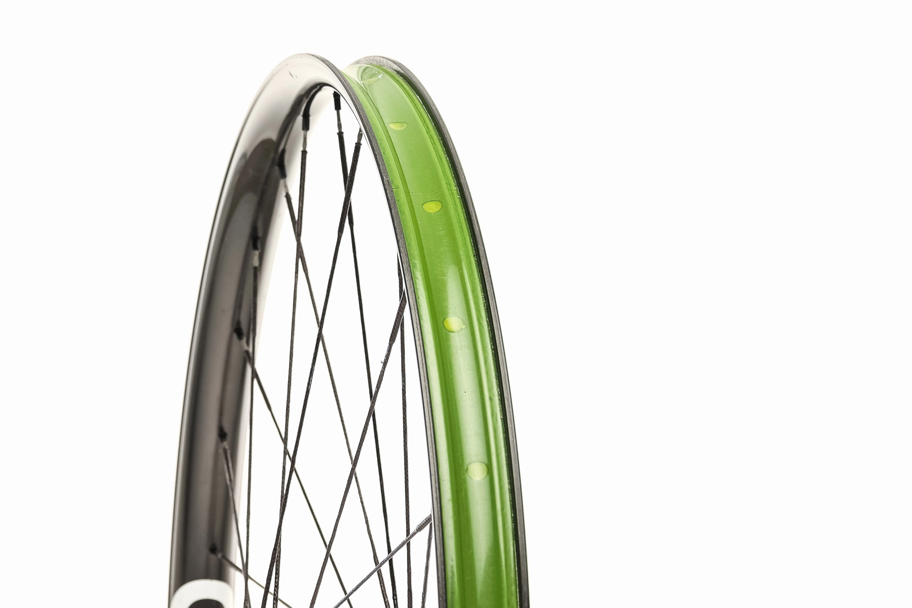 Berd HAWK30 Carbon Tubeless 29" Front Wheel