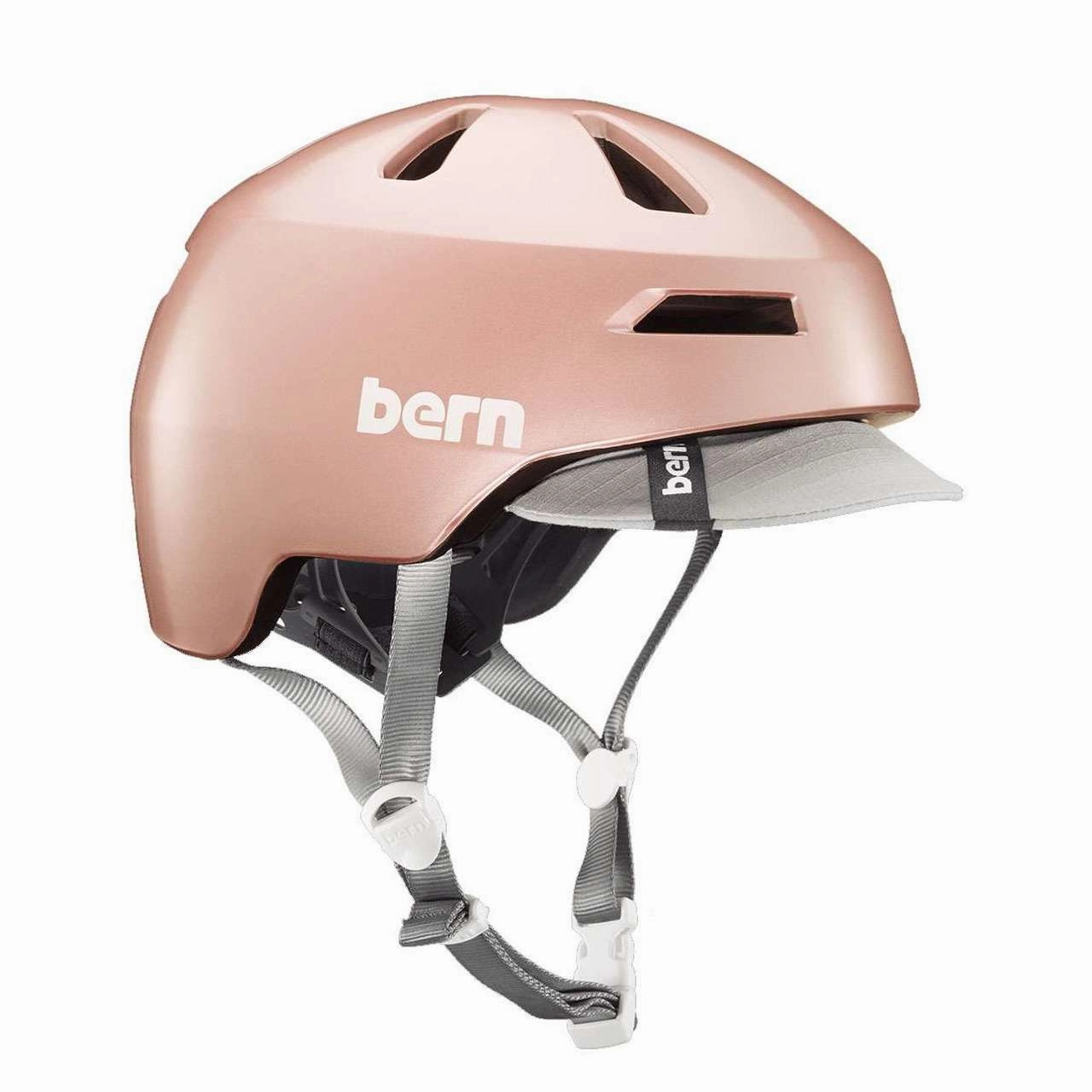Bern Brentwood 2.0 Bike Helmet