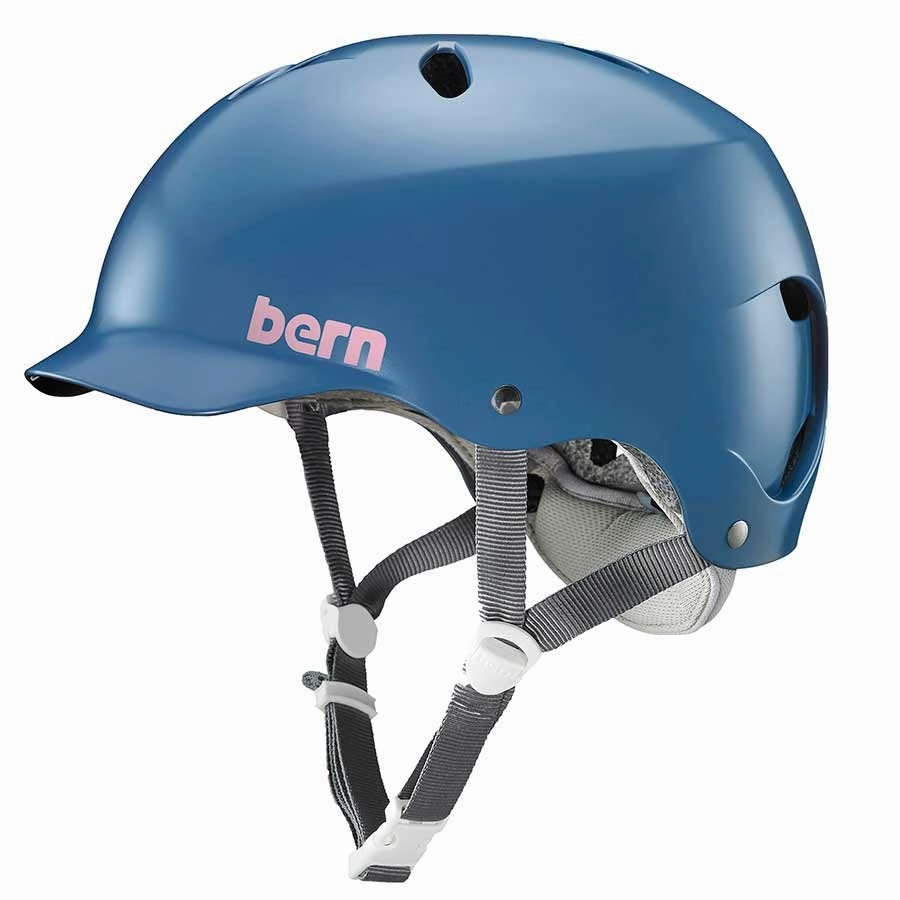 Bern Lenox Bike Helmet