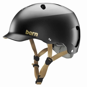 Bern Lenox Bike Helmet