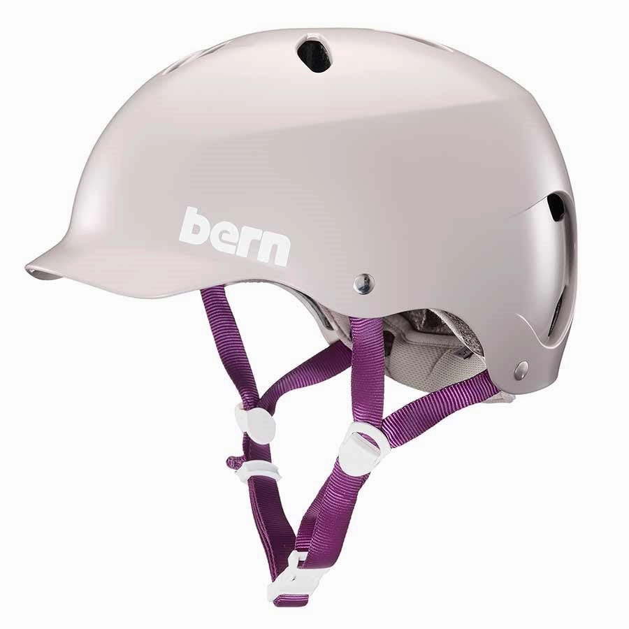 Bern Lenox Bike Helmet