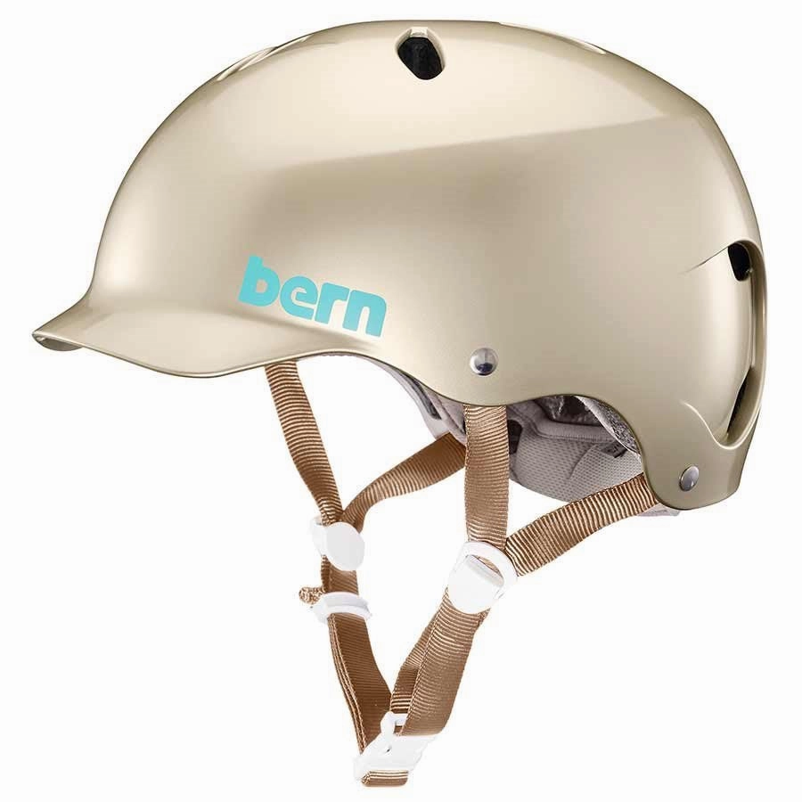 Bern Lenox Bike Helmet