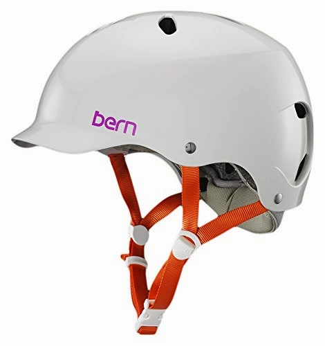 Bern Lenox Bike Helmet