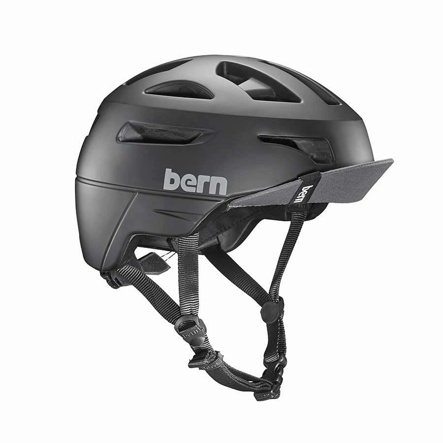 Bern Union Bike Helmet