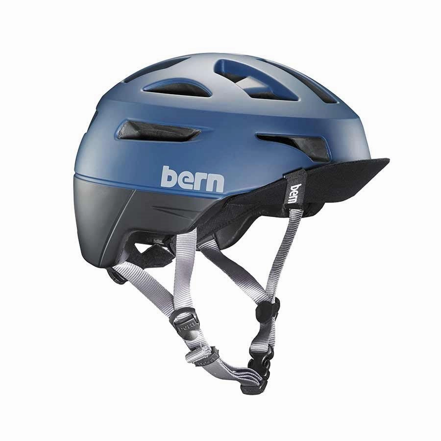 Bern Union Bike Helmet