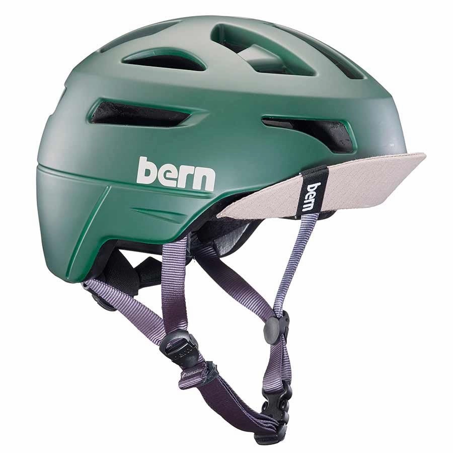 Bern Union Bike Helmet