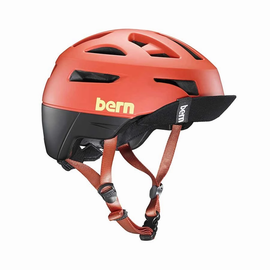 Bern Union Bike Helmet