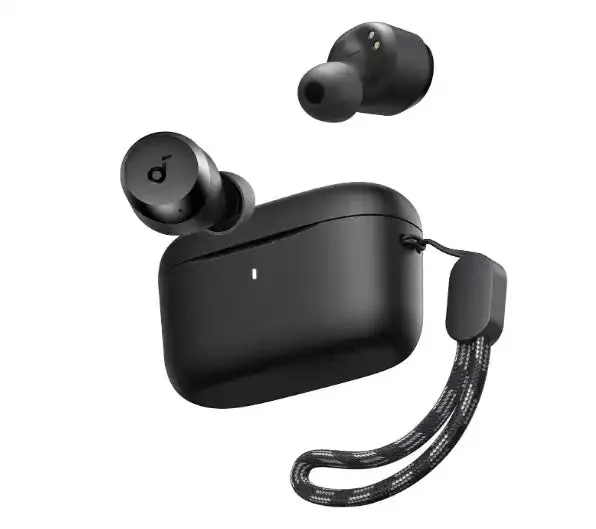 Clearance Savings Now Limited Time Sale Anker Soundcore A25I True Wireless Earbuds Black