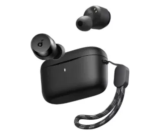 Clearance Savings Now Limited Time Sale Anker Soundcore A25I True Wireless Earbuds Black