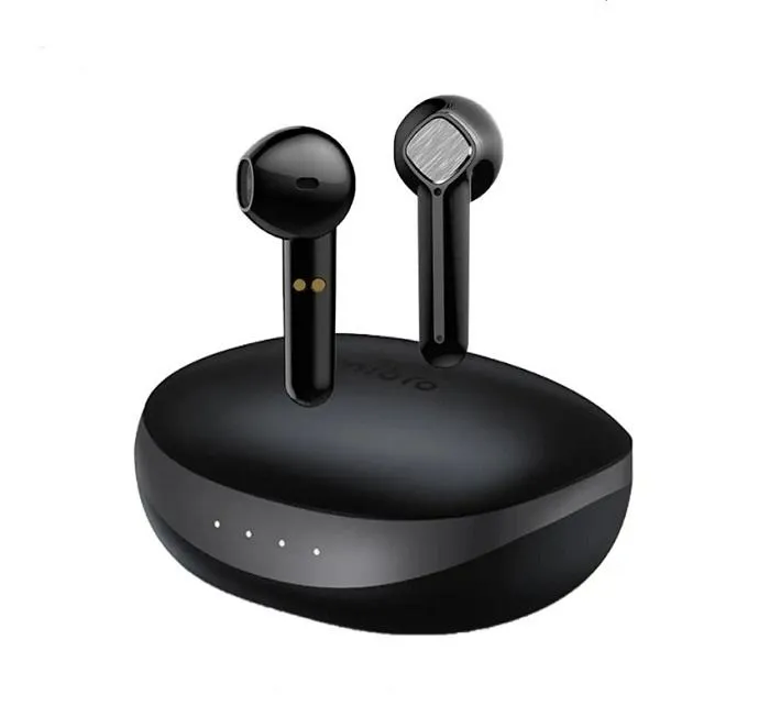 Xiaomi Mibro S1 True Wireless Earbuds - Black Daily Special Offer Mega Online Discount