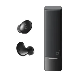 Anker A30I Anc Wireless Bluetooth Earbuds Black Shop the Savings Steal the Deal Now