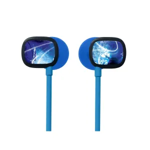 Logitech Ultimate Ears 100 Noise-Isolating Earphones (Blue Stage) Special Savings Today Clearance Event Today