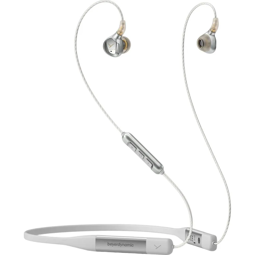 Beyerdynamic Xelento Wireless 2Nd Gen. Audiophile In-Ear Headphones Open Box Special Online Offer