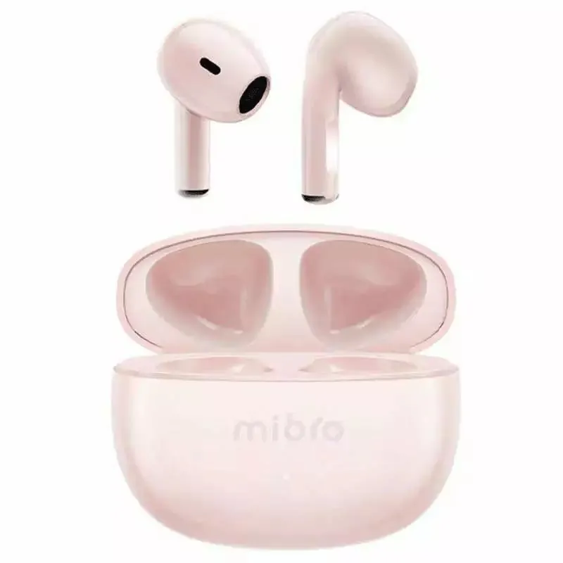 Mibro Earbuds 4 - Pink Online Exclusive Deal