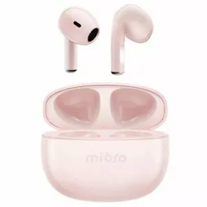 Mibro Earbuds 4 - Pink Online Exclusive Deal