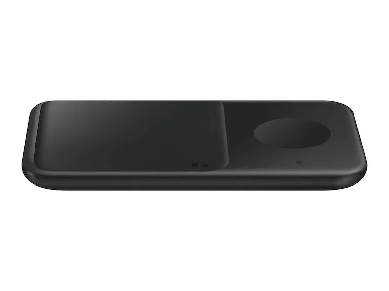 Today Only Steal Online Exclusive Savings Samsung Wireless Charger Duo - Black