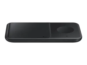 Today Only Steal Online Exclusive Savings Samsung Wireless Charger Duo - Black