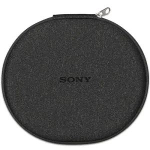 Sony Used Ult Wear Wireless Noise Canceling Headphones - Black Whult900N/B Weekend Sale Special