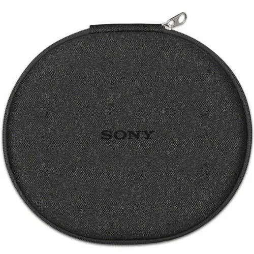 Sony Used Ult Wear Wireless Noise Canceling Headphones - Black Whult900N/B Weekend Sale Special