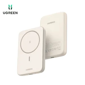 Ugreen 5000Mah Magnetic Power Bank Big Clearance Event