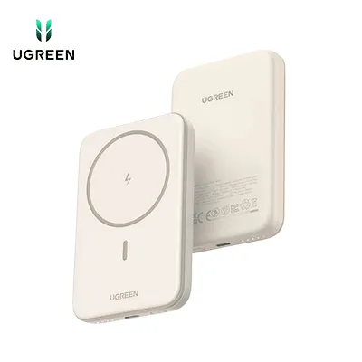 Ugreen 5000Mah Magnetic Power Bank Big Clearance Event