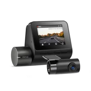 Grab Your Hot Pick 70Mai A200 App Control 1080P 60Fps Dash Cam Set