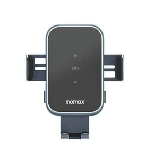 Grab Todays Deal Momax Q.Mount Smart6 Dual Coil Wireless Car Charger 15W