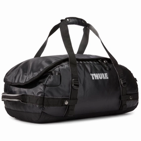 Last Chance Steal Chasm 40 Liter Duffel
