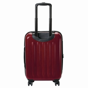 Steal the Deal Now Save More Now Targus 15.6 Transit 360 Spinner - Red