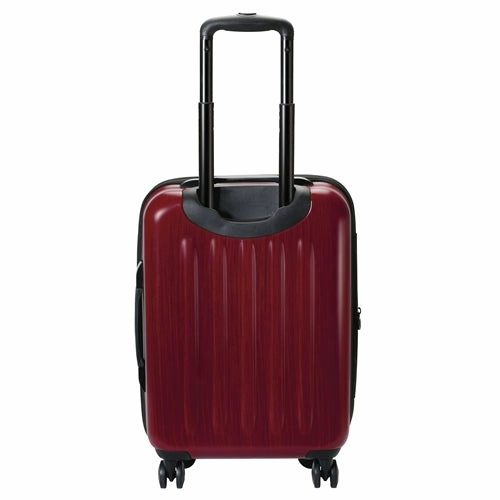 Steal the Deal Now Save More Now Targus 15.6 Transit 360 Spinner - Red