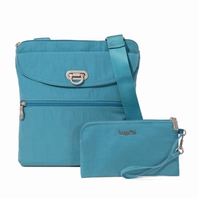 Hot Price Drop Coastal Flip Lock Slim Crossbody