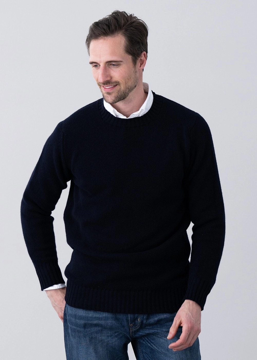 Online Exclusive Deal Exclusive Savings Event Longford Crew Neck