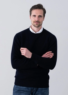 Clearance Event Longford Crew Neck