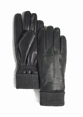 Brume Ladies Dartmouth Leather Gloves Flash Sale Now
