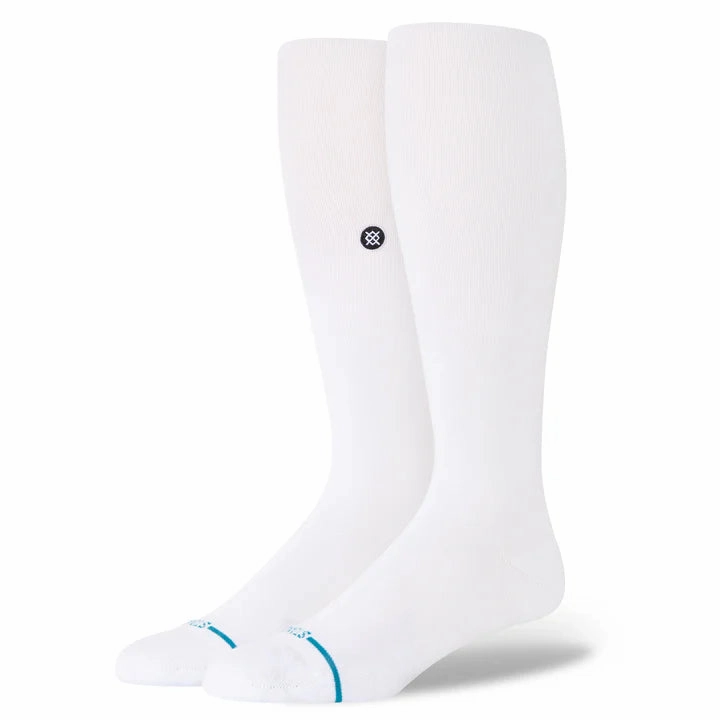 Stance "Icon Compression" Over-The-Calf Socks Dont Miss This Steal