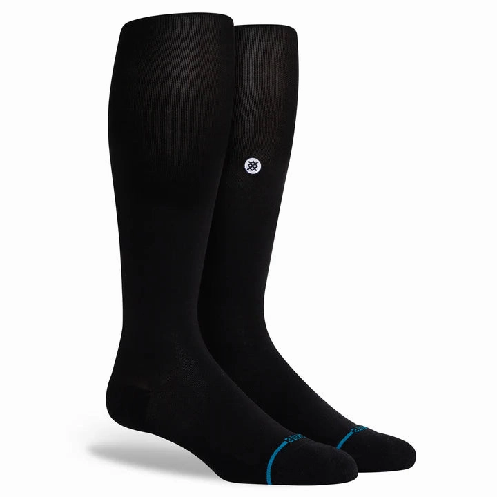 Flash Pick Today Shop the Savings Now Stance "Icon Compression" Over-The-Calf Socks