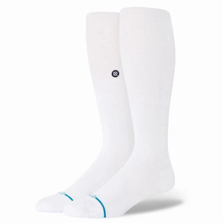 Stance "Icon Compression" Over-The-Calf Socks Instant Savings Inside