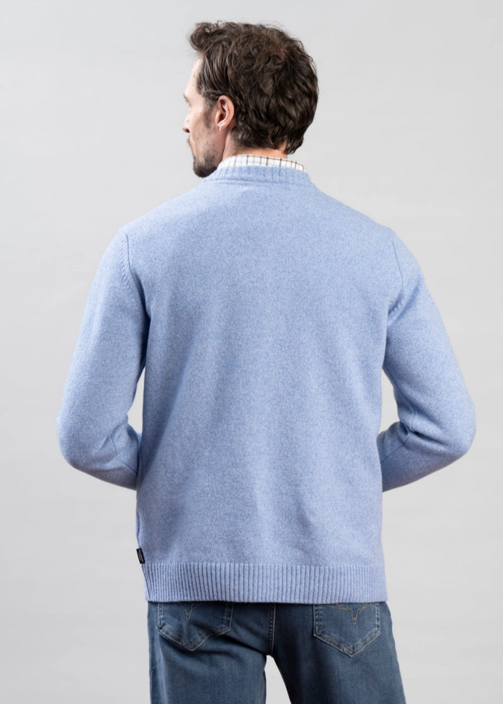 Charles Crew Sweater Clearance Steal Today