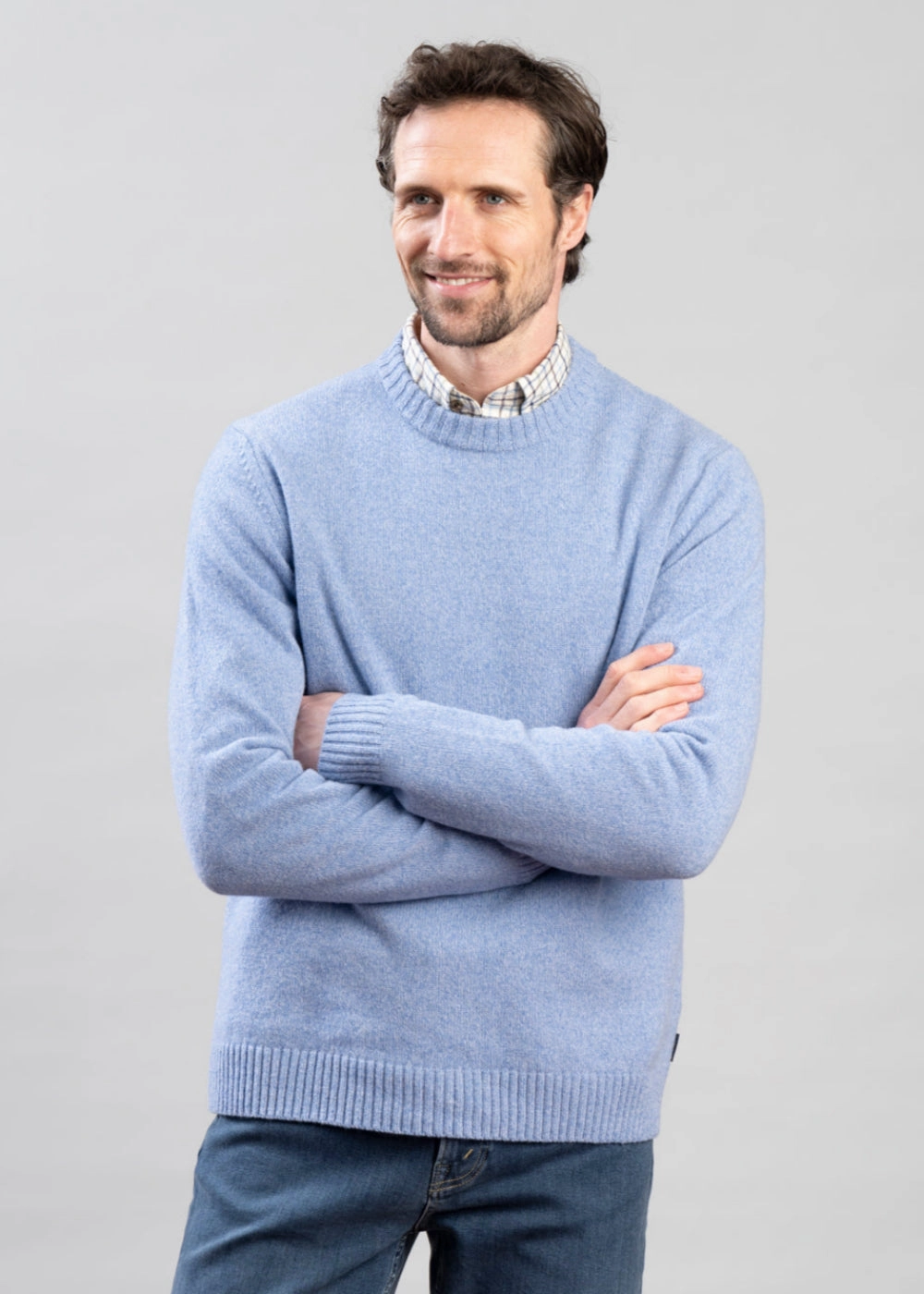 Biggest Savings Now Charles Crew Sweater