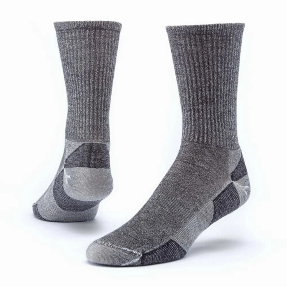 Organic Wool Urban Hiker Crew Sock Dont Miss Todays Deal Shop Todays Picks