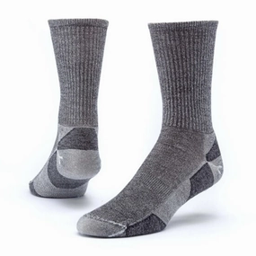 Organic Wool Urban Hiker Crew Sock Dont Miss Todays Deal Shop Todays Picks