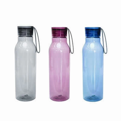 Shop the Best Deals 590Ml Tritan Bpa-Free Water Bottle