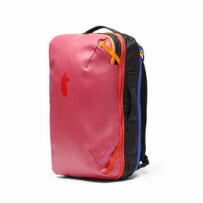 Allpa 28L Travel Pack Steal Todays Offer